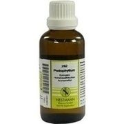Nestmann Pharma PODOPHYLLUM KOMPLEX NR. 262 DIL., 50 ml