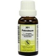 Nestmann Pharma PETROLEUM F KOMPLEX NR. 301 DIL., 20 ml