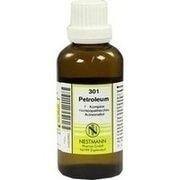 Nestmann Pharma PETROLEUM F KOMPLEX NR. 301 DIL., 50 ml