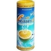 Xenofit HEISSES C GRANULAT, 270 g