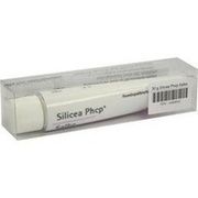 Phönix Laboratorium SILICEA PHCP SALBE, 30 g