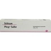 Phönix Laboratorium STIBIUM PHCP SALBE, 100 g