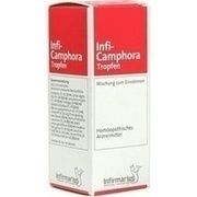 Infirmarius INFI CAMPHORA TROPFEN, 50 ml (N1)