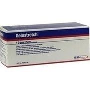 BSN medical GELOSTRETCH BINDE 5MX10CM 45292, 1 St.