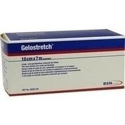 BSN medical GELOSTRETCH BINDE 7MX10CM 45293, 1 St.