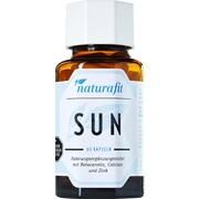 naturafit Sun Kapseln 60 Stk.