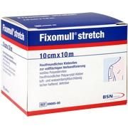BSN medical BEIERSDORF FIXOMULL