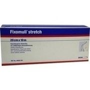 BSN medical FIXOMULL STRETCH 10MX20CM, 1 St.