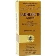 Sanum-Kehlbeck LARIFIKEHL D 4, 20 Kps. (N1) D4