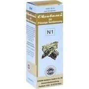 Sanum-Kehlbeck OKOUBASAN D 2, 30 ml (N1)