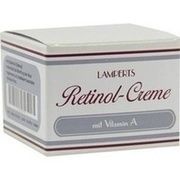 Berco RETINOL CREME LAMPERTS, 50 ml
