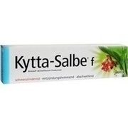 P&G Health KYTTA SALBE F, 50 g (N1) P&G Health KYTTA SALBE F, 50 g (N1)