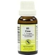 Nestmann Pharma CINA F KOMPLEX NR. 85, 20 ml
