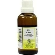 Nestmann Pharma CINA F KOMPLEX NR. 85, 50 ml