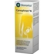 Bionorica SE CANEPHRON N TROPFEN, 100 ml