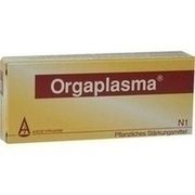 Ardeypharm ORGAPLASMA, 20 Drg. (N1)