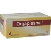 Ardeypharm ORGAPLASMA, 100 Drg. (N3)