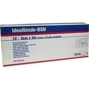 BSN medical IDEALBINDE BMP 5MX6CM 1954, 10 St.