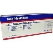 BSN medical IDEALBINDE BMP 5MX8CM 1955, 10 St.