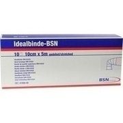 BSN medical IDEALBINDE BMP 5MX10CM 1956, 10 St.