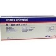 BSN medical UNIFLEX UNIVERSAL WEISS 5MX6CM ZELLGLAS