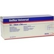 UNIFLEX UNIV 5MX10CM W ZEL BSNM BIN, 10 St.