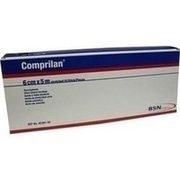 BSN medical COMPRILAN ELAST.BINDE GED.5MX6CM 45381, 10 St.