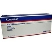 BSN medical COMPRILAN ELAST.BINDE GED.5MX8CM 45382, 10 St.