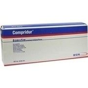 BSN medical COMPRIDUR KOMPR.BINDE GED. 5MX 8CM 45392 BSN medical COMPRIDUR KOMPR.BINDE GED. 5MX 8CM 45392