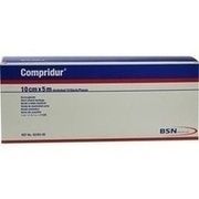 BSN medical COMPRIDUR KOMPR.BINDE GED. 5MX10CM 45393