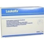 BSN medical GmbH LEUKOFIX 9,2MX2,5CM 2137 VERBANDPFL. POL