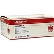 BSN medical LEUKOPLAST 9,2 M X 5 CM 1539, 6 St.