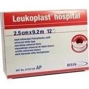BSN medical LEUKOPLAST HOSPITAL 9,2 M X 2,50 CM 1757