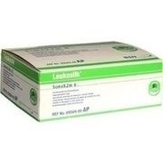 BSN medical LEUKOSILK 9,2 M X 5 CM 9569, 6 St.