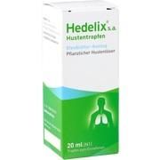 Dr. Theiss Naturwaren HEDELIX S A, 20 ml (N1) Hedelix s.a.