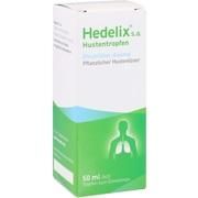 Dr. Theiss Naturwaren HEDELIX S A, 50 ml (N2) Hedelix s.a. Dr. Theiss Naturwaren HEDELIX S A, 50 ml (N2) Hedelix s.a.