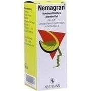 Nestmann Pharma NEMAGRAN TROPFEN, 50 ml