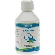 Canina Pharma CANIVITA, 250 ml