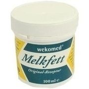 Weko-Pharma WEKOMED MELKFETT, 100 ml