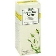 Med Pharma Service BRONCHO SERN, 150 ml (N1)