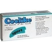 COOLIKE FEUCHT TUECHER SPORT, 5 St.