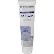 Peter Greven Physioderm SANIWIP HAUTSCHUTZCREME, 100 ml Creme