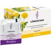 Bombastus-Werke LOEWENZAHN TEE BOMBASTUS BRAUSETABLETTEN
