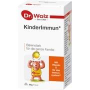 Dr. Wolz KINDERIMMUN PULVER, 65 g