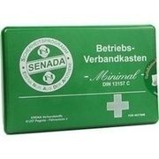 Erena Verbandstoffe Senada Verbandkasten Minimal