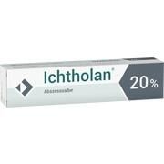 Ichthyol ICHTHOLAN 20%, 40 g (N1) 20%