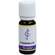 Bombastus-Werke CITRONELLOEL OEL 10 ML