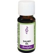 Bombastus-Werke SALBEI OEL, 10 ml