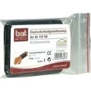 Bort GmbH Handgelenkbandage mit Klettverschluss Gr. 1
