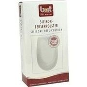 Bort GmbH BORT SILIKON FERSENPOLSTER LARGE, 2 St.